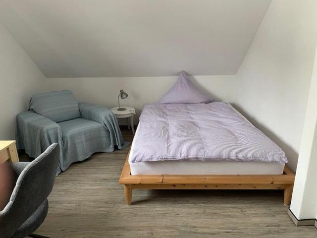 Haus Antje Lejlighed Scharbeutz Eksteriør billede